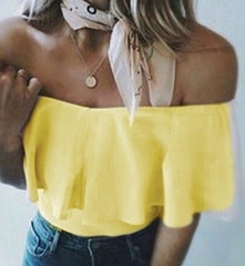 Bluzki hiszpanki za jedyne 49,90zł swagshoponline.pl