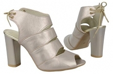 mStiletto --> Allegro