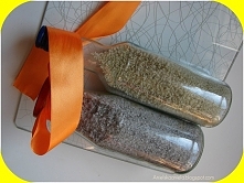 Sól do kąpieli wspomagająca walkę z cellulitem Przepis