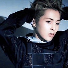 My Ultimate Bias <3

Xiumin
EXO