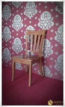 Klasyczne krzesło B44