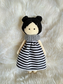 Cześć! Podoba Wam się lalec...