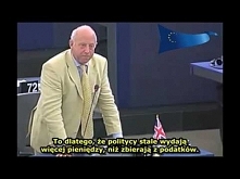 Głos rozsądku... jeden z nielicznych