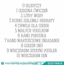 Mam ogromną prośbę ! 
Ćwicz...