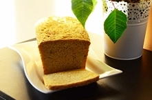 Bezglutenowy chleb marchewk...