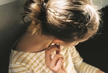 Całkiem naturalnie :)