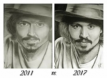 Johnny Depp