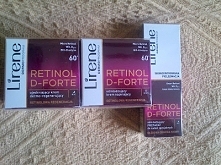 świeżutka nowość od Lirene - idealny zestaw odmładzający dla kobiet 60+. Szczegóły KLIK na zdjęcie;)