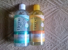 duet świetnych miceli od Lirene. Szczegóły KLIK na zdjęcie;)