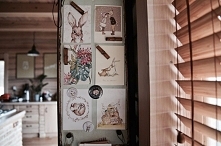 Żaluzje Bambusowe w kolorze Imbir.

Zdjęcie: Julia Rozumek
Żaluzje: Nasze Domowe Pielesze

FB: Nasze Domowe Pielesze
Instagram: domowe.pielesze