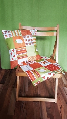 poduszki wlasnorecznie robione