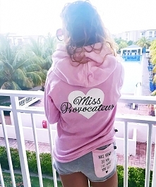 Prowokatorka !

Mega wygodn...