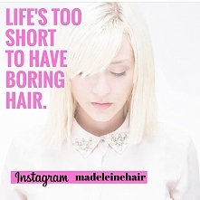 Madeleinehair