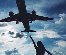 Travelling is my life's passion. This is what makes me happy