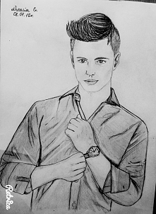 Rafał Jonkisz- Mister Polsk...