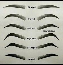 Który kształt najładniejszy według was?