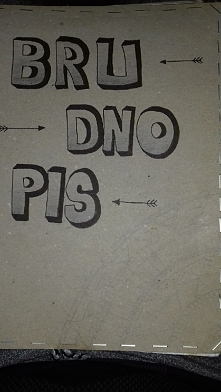 pomysł  na brudnopis :)