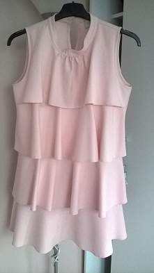 sprzedam piękną sukienkę :)