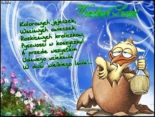 wesołych świąt wielkanocnych