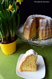 BABKA PIASKOWA :)  zapraszam na bloga!
