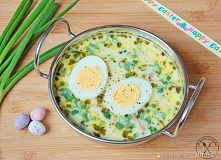 Zupa chrzanowa 2
Składniki:...