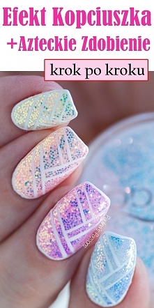 Efekt Kopciuszka + Azteckie...