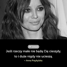 bardzo mądre słowa !