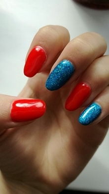 Hybrydy Semilac❤❤❤