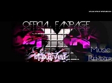 Booty-B! - Lick it Baby (MaxRiven &amp; PowerBroken Remix)