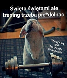No właśnie !