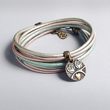 zakochane sowy - POMYSŁ NA PREZENT :-)