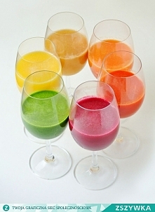 Czy któraś z was była kiedyś na diecie sokowej. We wtorek ma przyjść mi zamówiona wyciskarka i zastanawiam się czy by na taką dietę nie przejść. Jeżeli któraś z was była dajcie ...