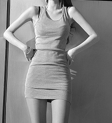 Wszystko wróciło te komentarze ..."widać ,że przytyłaś" , "wtedy byłaś taka chuda"....;-(