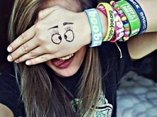 cała ja to właśnie ja