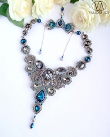 Royal Grey - naszyjnik
Auto...