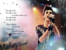 World behind my wall