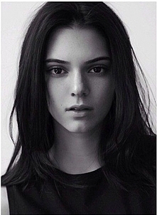 Kendall Jenner