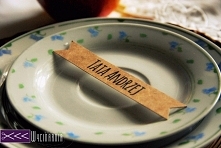 eko winietki - ślub, wesele