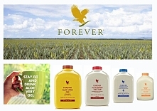 Zachęcam do wypróbowania,
wiele innych cennych właściowości. 
Chętnie odpowiem na wszelkie pytania. 
Możliwość zakupienia z 15% rabatem, 
więcej info na priv: zaneta.forever@gma...