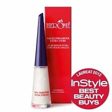 polecem ten oto lakier do bardzo zniszczonych paznocki stosuje go juz tydzien i widać od razu efekty . paznokcie stają się mocniejsze i szybko rosną