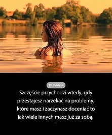 szczęście