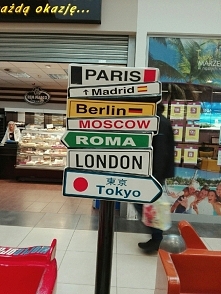 kto kocha podróże? jedno z ...