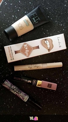 Jak wam poszło na promocjac...