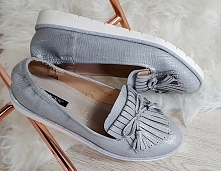 Piękne gray&silver:) dostępne zapraszam