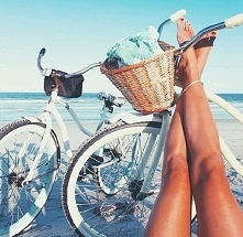 Lato! Tęsknimy za tobą!