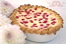 tarta porzeczkowa