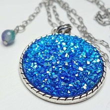 Nowa letnia kolekcja w gartagallery, duzy medalion