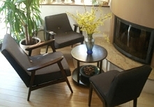 jak odnowić stary fotel krok po kroku