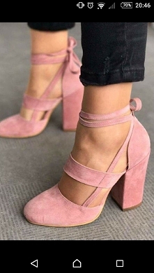 poszukuję tych bucikow :) w...