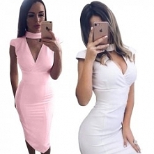 Sukienki wiosna 2017r. Podk...